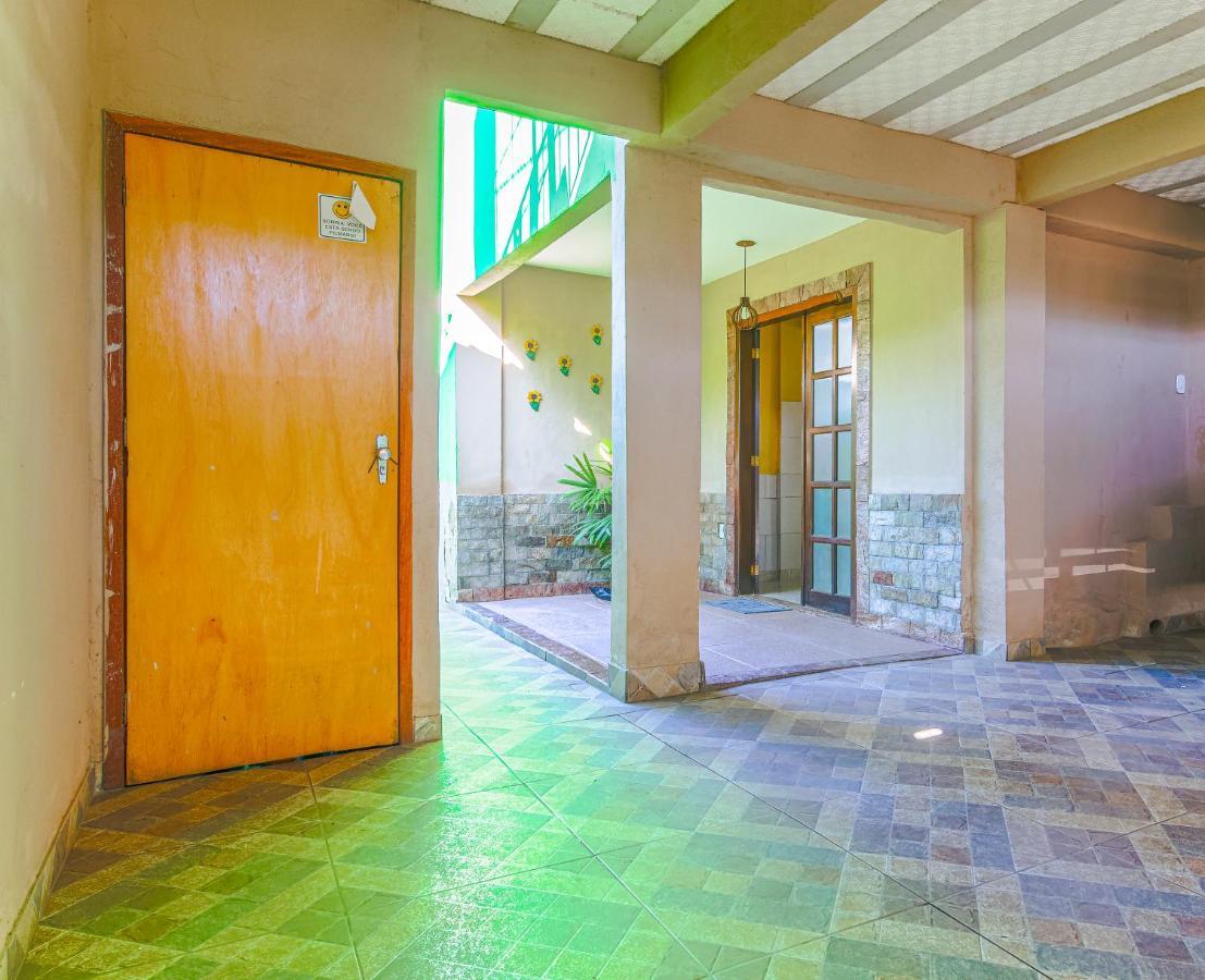 Loft Em Marica Rj - Aracatiba 아파트 외부 사진