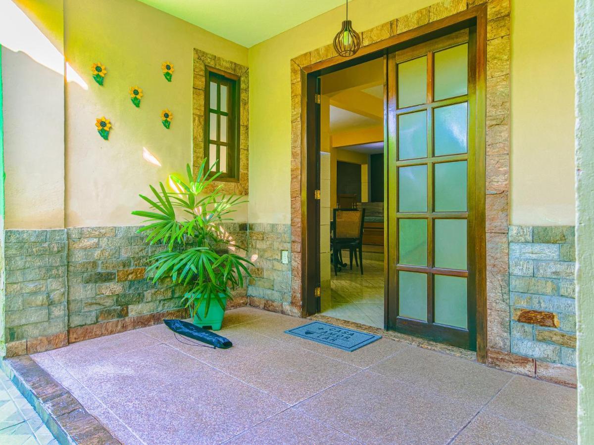 Loft Em Marica Rj - Aracatiba 아파트 외부 사진