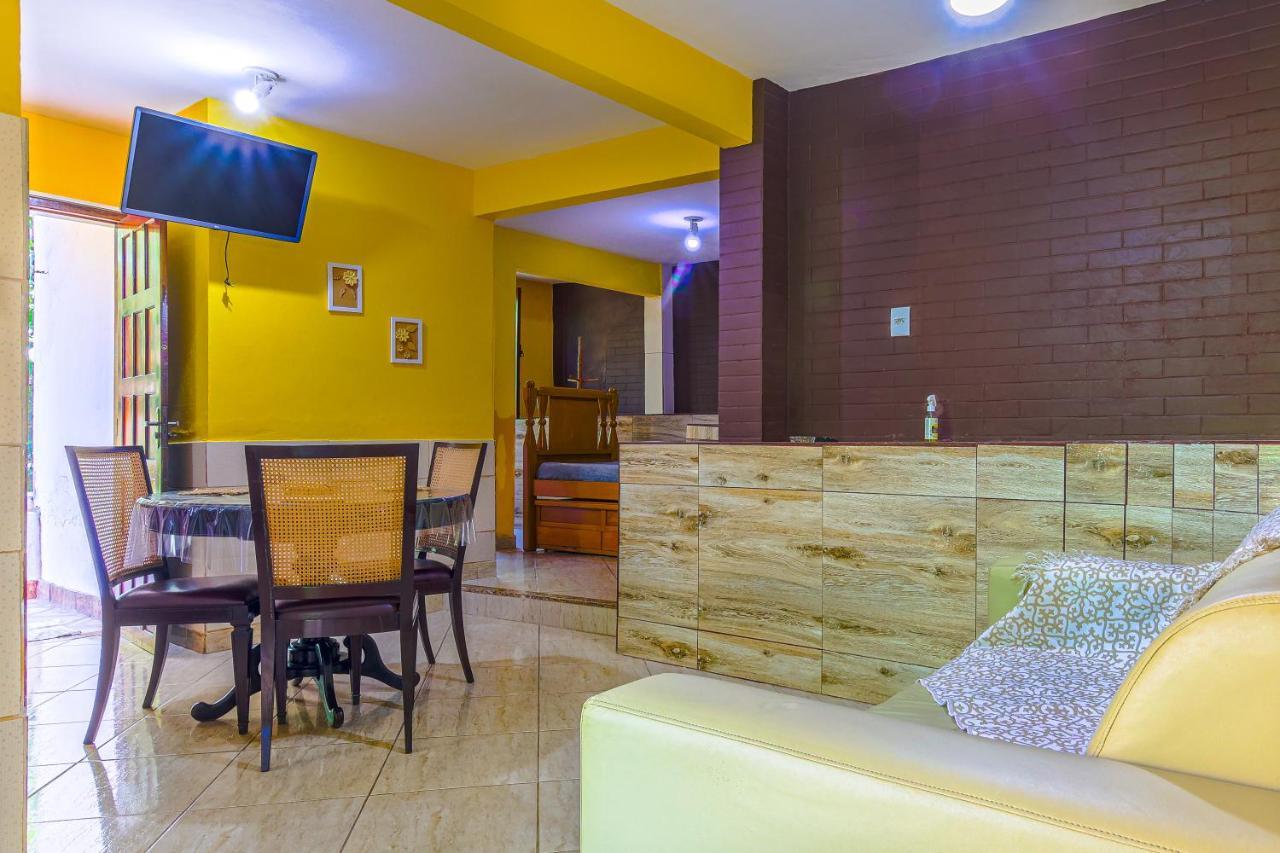 Loft Em Marica Rj - Aracatiba 아파트 외부 사진