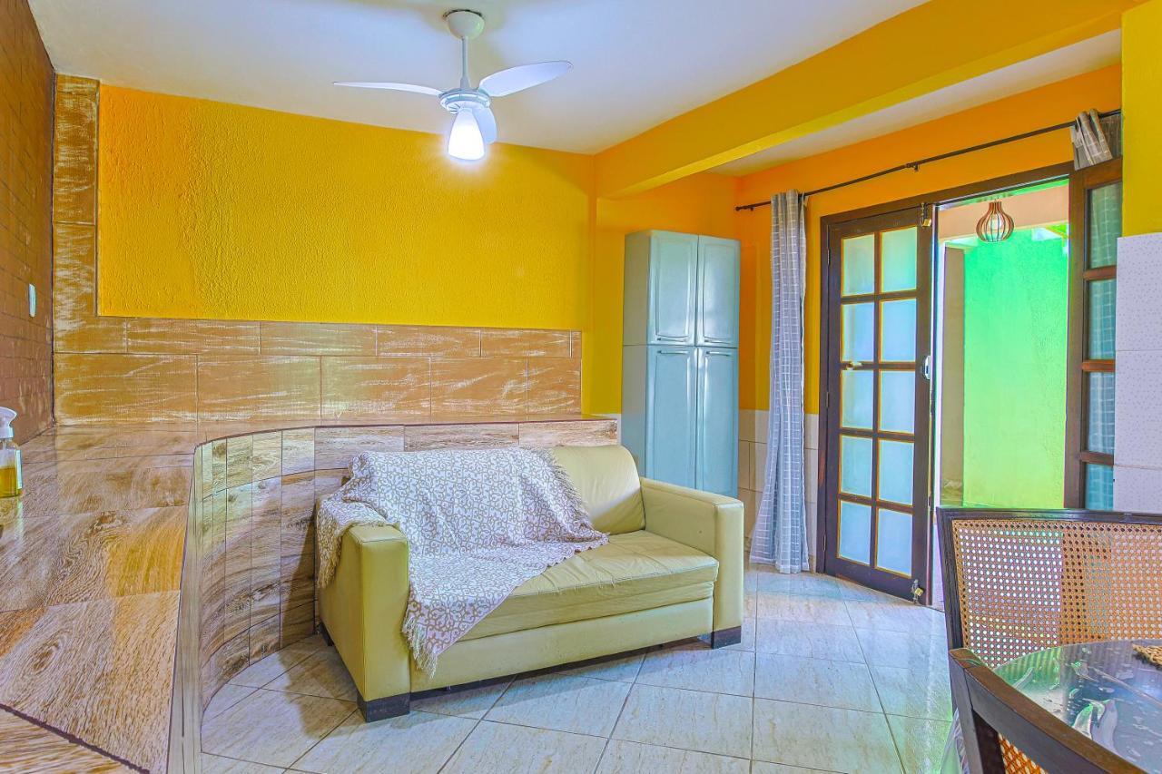 Loft Em Marica Rj - Aracatiba 아파트 외부 사진