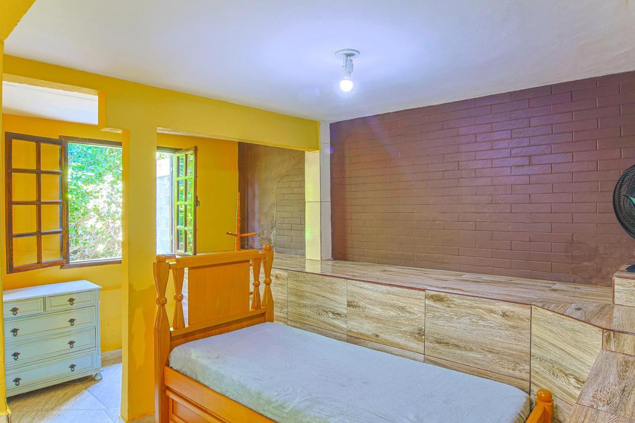 Loft Em Marica Rj - Aracatiba 아파트 외부 사진
