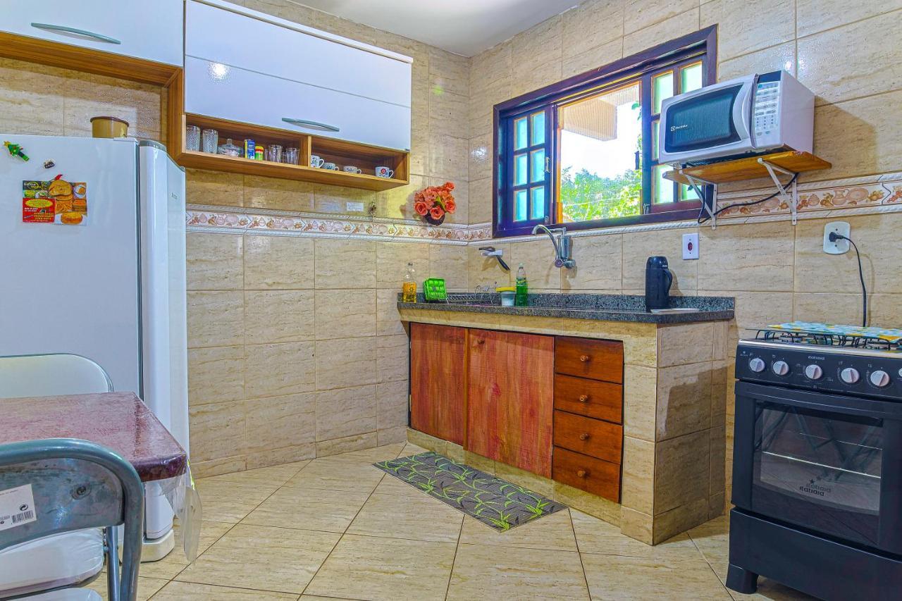 Loft Em Marica Rj - Aracatiba 아파트 외부 사진