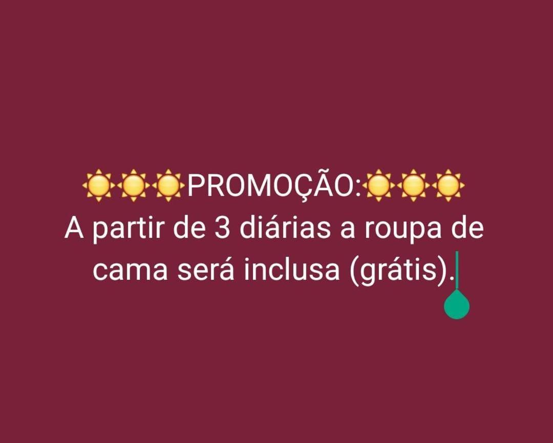 Loft Em Marica Rj - Aracatiba 아파트 외부 사진